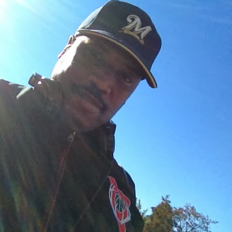 Ronald Washington Photo 27