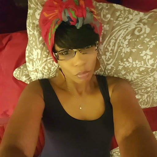 Angie Walker Photo 28