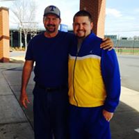 Larry Reynolds Photo 5