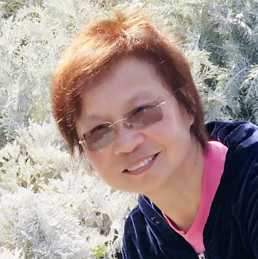 Kimberly Lin Photo 19