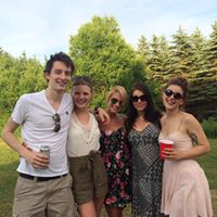 Christine Faucher Photo 11