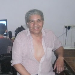 Cesar Tello Photo 14