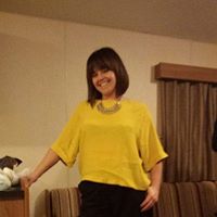 Frances Robertson Photo 32