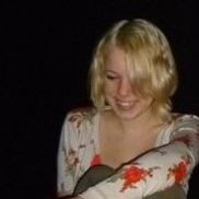 Rebecca Weir Photo 19