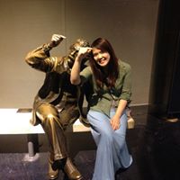 Elizabeth Cheng Photo 17