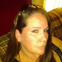 Julie Arias Photo 23