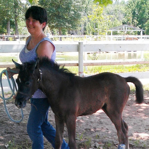 Cathy Gabriel Photo 5