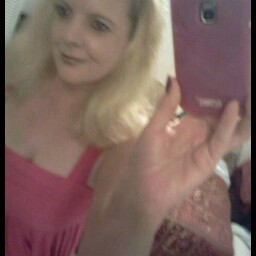 Kimberly Pendleton Photo 28