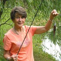Nancy Burton Photo 34