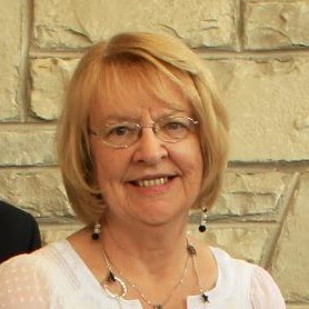 Joan Swanson Photo 4