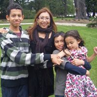 Alexandra Stevens Photo 29