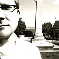 Benjamin Crosby Photo 17
