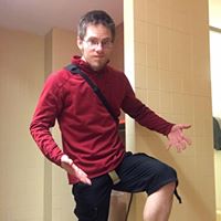 John Sackett Photo 14
