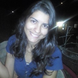 Sarah Camilo Photo 3