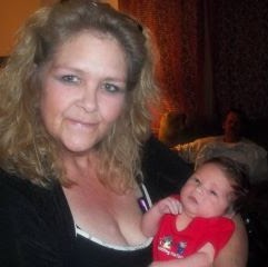 Wendy Westerlund Photo 1