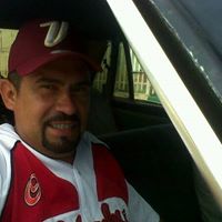 Emilio Angulo Photo 27