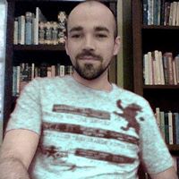 Andrew Conklin Photo 17