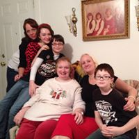 Annette Frazier Photo 29