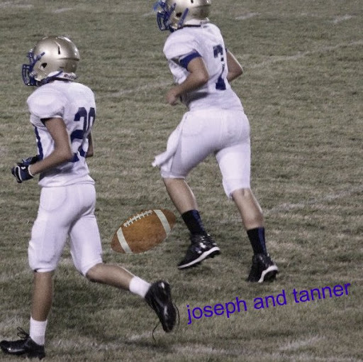 Joseph Cain Photo 22