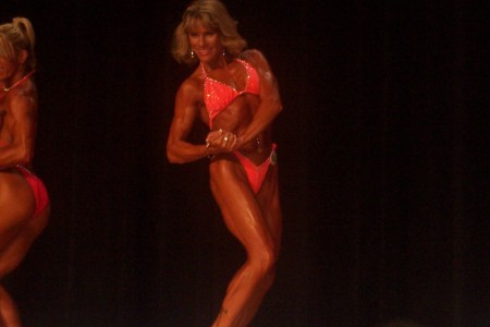 Jennifer Byrd Photo 32