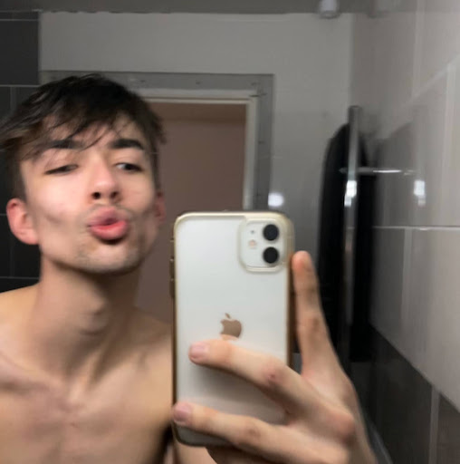 Jack Pickering Photo 18