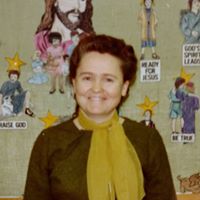 Evelyn Taylor Photo 24