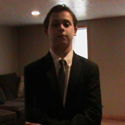 Joseph Corr Photo 17
