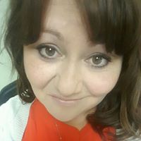 Rebecca Marx Photo 15