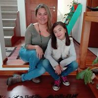 Paula Carrasco Photo 14