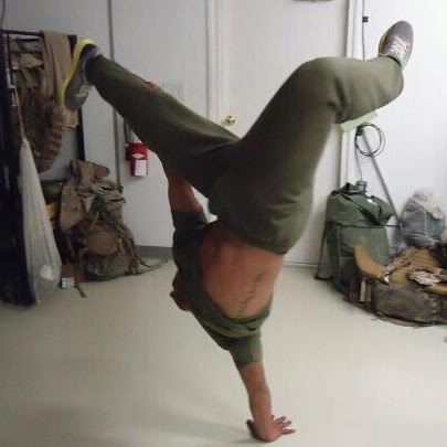 Adam Jimenez Photo 15
