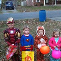 Juanita Norris Photo 3