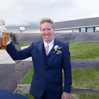 Samuel Marshall Photo 9