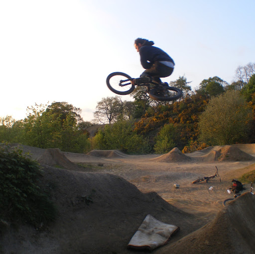 Eugene Hunter Photo 30