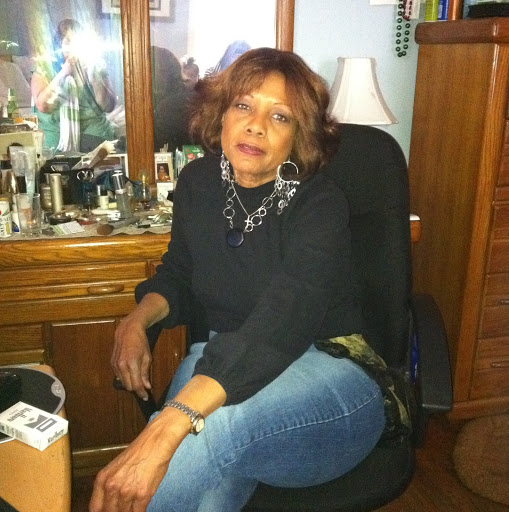 Dianne Rowe Photo 19