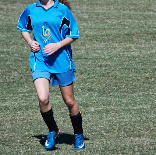 Sarah Conrad Photo 31