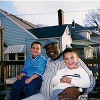 Thomas Richardson Photo 38