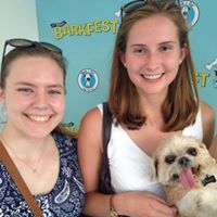 Elizabeth Trout Photo 9