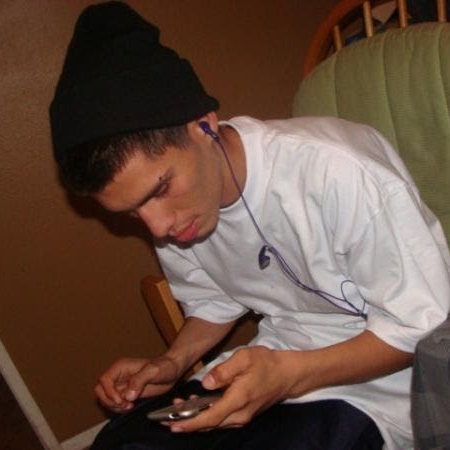 David Chapa Photo 19