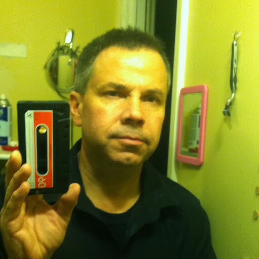 James Thomason Photo 13