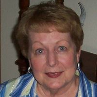 Ruth Galloway Photo 22