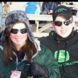 Sean Langston Photo 8