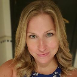 Kristen Carr Photo 21