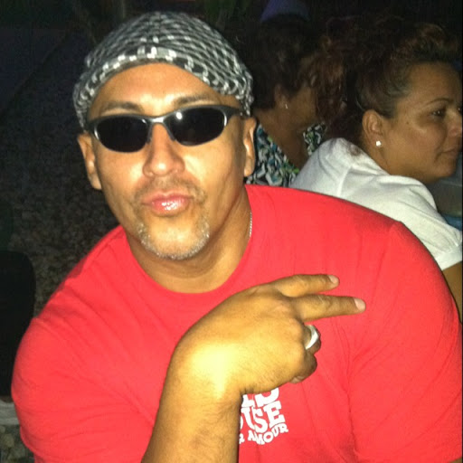 Ricky Ramirez Photo 6