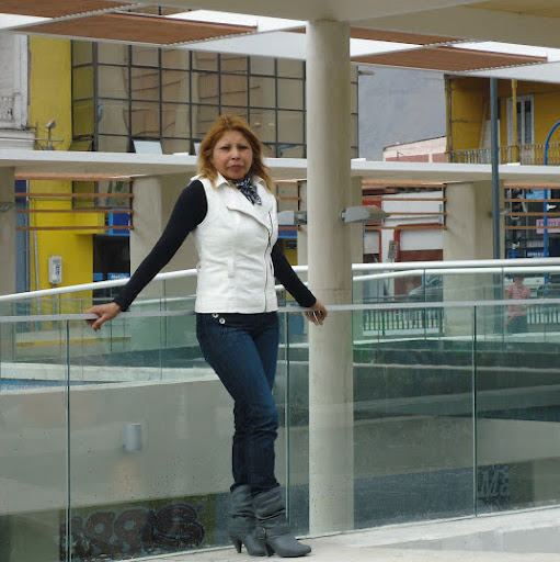 Nancy Mena Photo 21