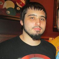 Raymond Duffy Photo 6