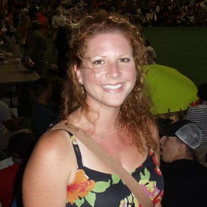 Elizabeth Horton Photo 5