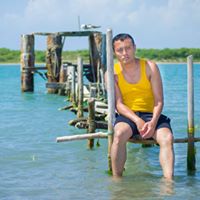 Adrian Aguilar Photo 27