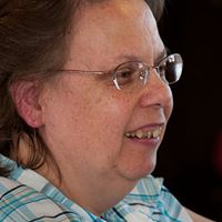 Jodi Alexander Photo 18