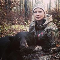 Christine Warner Photo 25