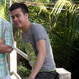 Edward Ancheta Photo 5